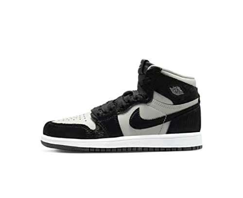 Jordan Preschool 1 Retro High OG PS FB1312 001 - Size 12C