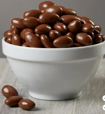 Raisins Milk Chocolate- Kirkland Signatur'e, 3.4 lb by tc unique