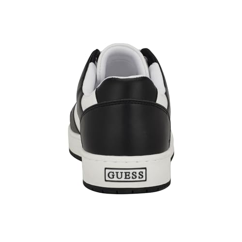 Guess Men's Udolf Sneaker3