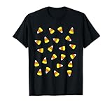 Candy Corn Costume T-Shirt
