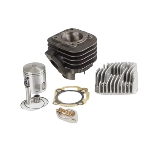 Kit de cilindro de 47mm con componentes robustos para alta resistencia en 2T 5