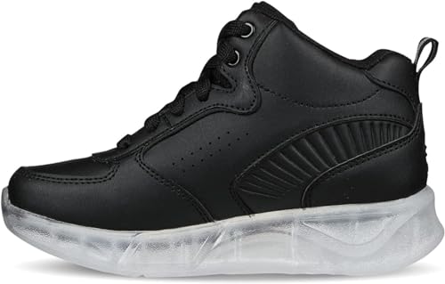 Image of Skechers Boy S Lights Remix Sneakers