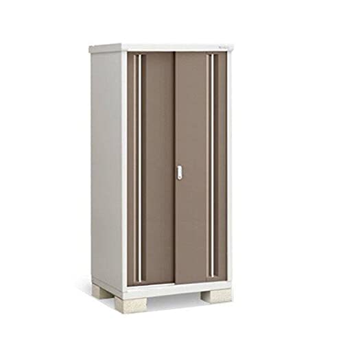 Amazon.co.jp: 【受注生産品】イナバ物置 MJX／シンプリー MJX-097E EB