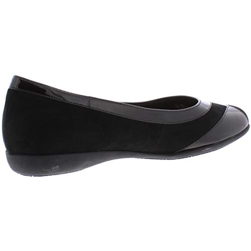 Trotters Women's Sharp Ballet Flat2