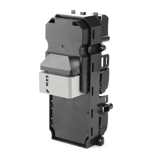 Commutateur de lève-vitre électrique pour modèles 2008-2012 commande principale de remplacement