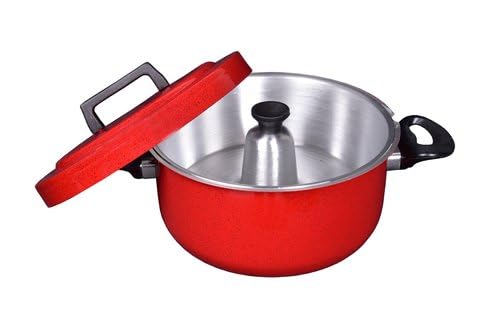 Panela Banho-Maria Laredu