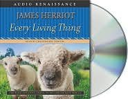 Every Living Thing Publisher: Macmillan Audio; Unabridged edition