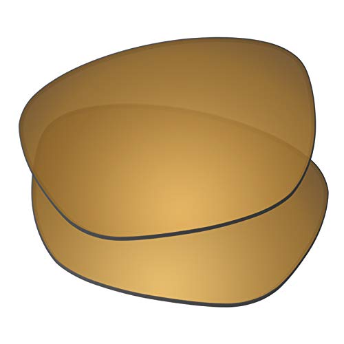 Image of Game Changer Lenses Replacement for Oakley Sunglass OO9291 Polarized
