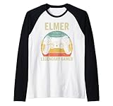 Elmer Legendary Gamer Shirts