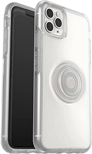 Coque OtterBox Pop Symmetry iPhone 11 Pro pour stabiliser vos photos vidéo