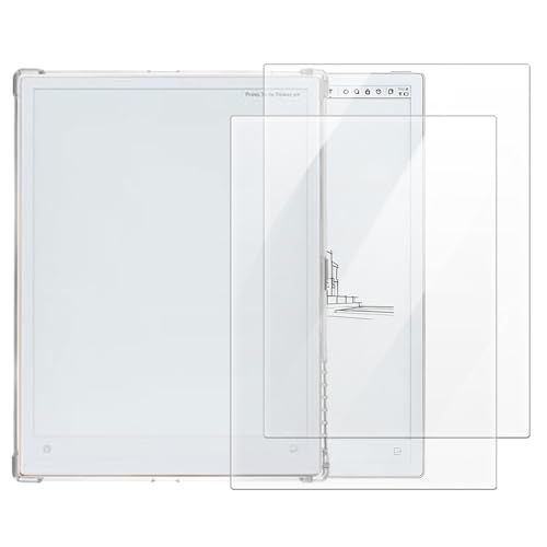 Coque et protecteur d'écran IFlytek Ainote 2 10.65 anti-rayures et haute sensibilité