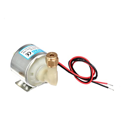 Mini Power Small Pump 900W Bomba de Aceite para Máquina de Humo 40DCB 220V-240V AC 50HZ miniatura 4