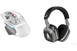 Logitech Star Wars: The Mandalorian Limited Edition Bundle