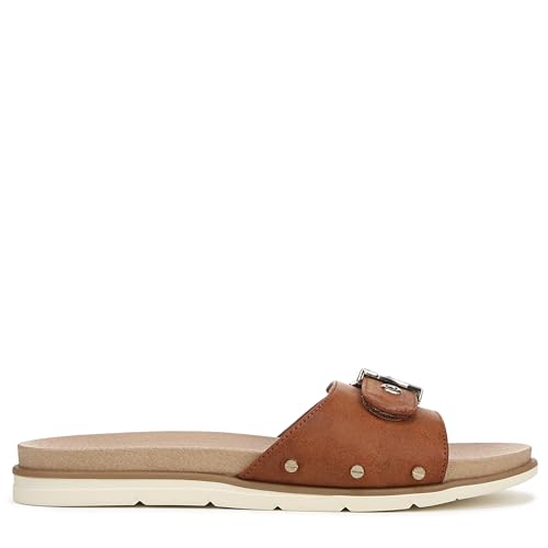 Image of Dr. Scholl's Nice Iconic Flat Sandal