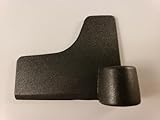 Bread Machine Paddle to fit Panasonic SD-YD205 YD200 YD150 Blade Kneading Part Maker