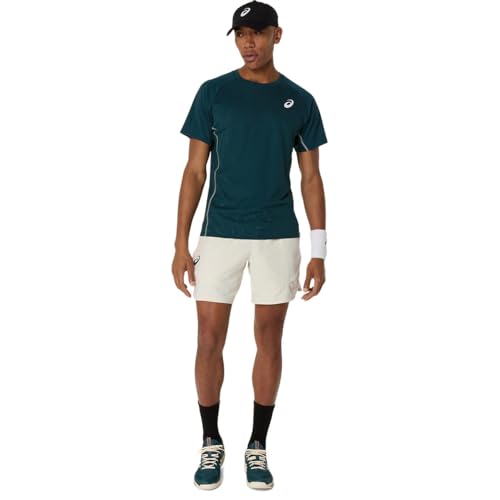 Image of ASICS Men T-Shirt
