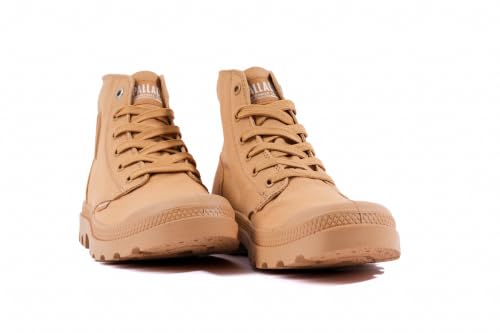 Image of Palladium Mono Chrome Boot