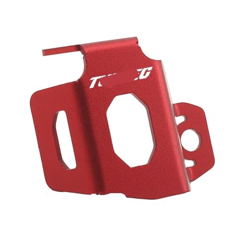 Couvercle réservoir liquide frein pour Tuareg 660 garde bouclier huile