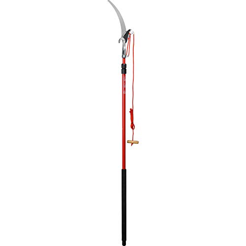 Corona TP 3841 DualCOMPOUND Action 12-ft. Tree Pruner