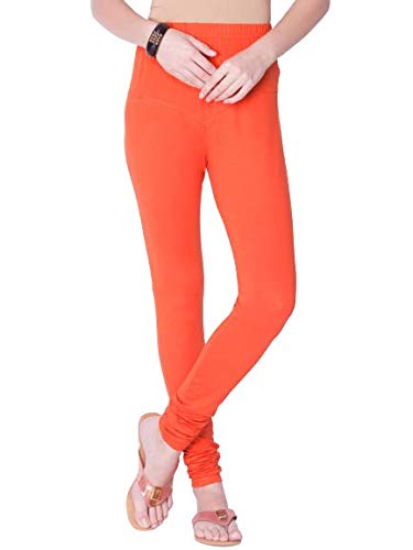 Buy Women's Cotton Ankle Length Legging 