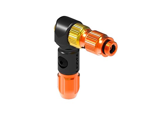 Amazon | LEZYNE レザイン ALLOY FLOOR DRIVE HI PRESSURE FLOOR PUMP