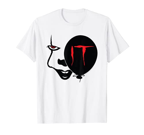 It (2017) Pennywise Smile Camiseta