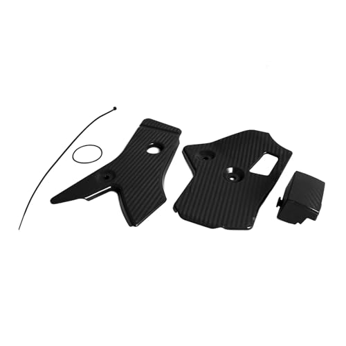 Protecteur de radiateur haut de gamme en alu pour Honda CRF 250L 2012