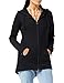 Urban Classics Damen Tb1075 Cardigan Sweater, Schwarz, L EU