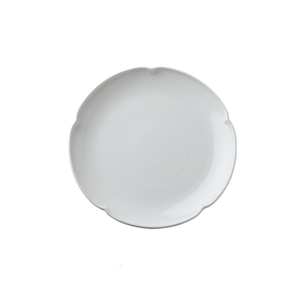 Speiseteller, Hitzebeständige Platten for Hotels & Privathaushalte(14inch)