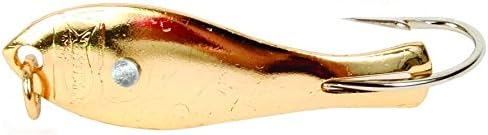 Nungesser 30G-2 Spoons