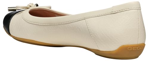 Geox Women's Ballet Flats3