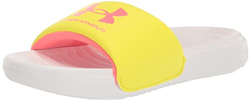 Image of Under Armour Women's Ansa Fix Slide Sandal
