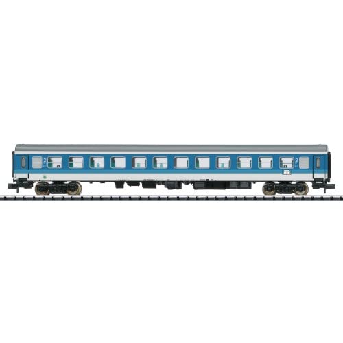 DR MiniTrix T15898 Quick Train Wagon Bimz 2339