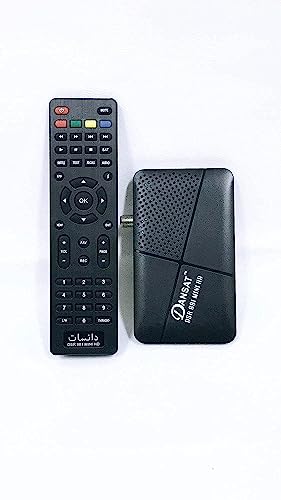 Dansat DSR 881 MINI HD Receiver