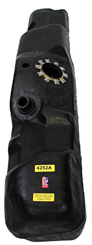 WIGGLEYS PLASTIC FUEL TANK MTS 4252A FITS 85 86 87 88 89 90 91 92 93 94 95 96 FORD PICKUP WIGGLEYS PLASTIC FUEL TANK MTS 4252A FITS 85 86 87 88 89 90 91 92 93 94 95 96 FORD PICKUP