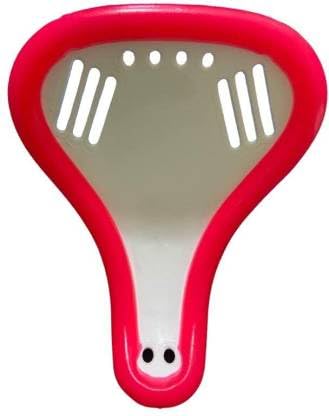 SPORTSYUVA Women Abdominal Guard,Girls Protective Gear for Cricket & Other Sports Adult (Assorted Color)
