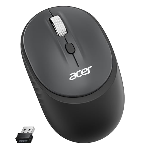 Amazon | Acer 無線マウス ワイヤレス マウス Bluetooth 5.2 + 2.4GHz Amazon | Acer 無線マウス ワイヤレス マウス Bluetooth 5.2 + 2.4GHz