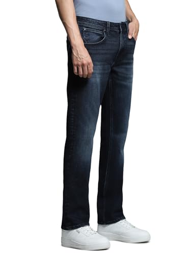 Image of JACK & JONES Men's Regular Jeans