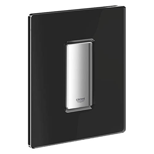 GROHE 38846KS0 Skate Cosmopolitan Actuation Plate