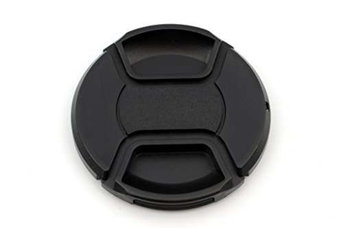 Amazon | 汎用 カメラ フロントレンズキャップ 前キャップ 49mm