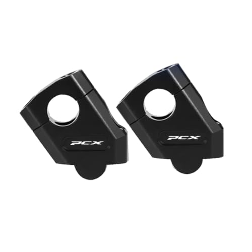 Adaptador de manillar para PCX 125/150, la extensión que necesitas para tu comodidad