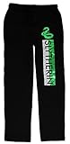 Bioworld Harry Potter Hogwarts House Logo Lounge Pantalones de pijama para dormir - Multicolor - X-Large