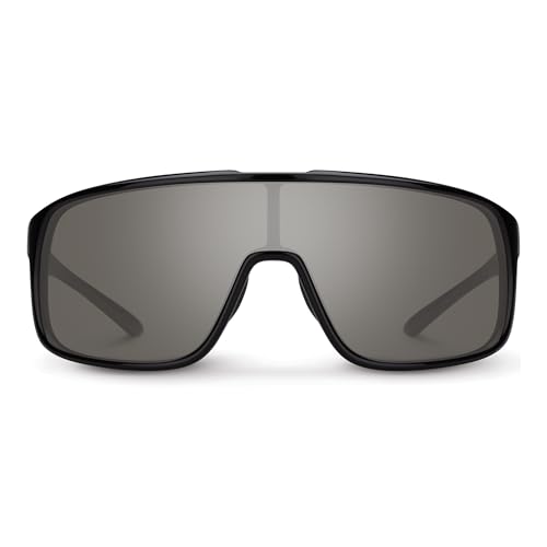 Image of Suncloud Double Up Polarized Sunglasses - 100% UV Protection - Comfortable Fit, Trendy Design - for Men & Women