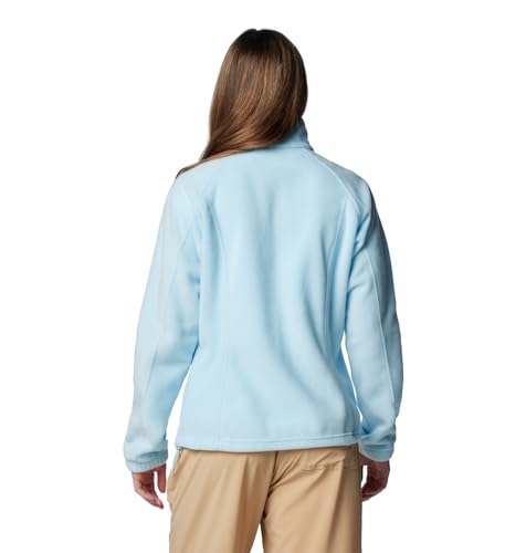 Image of Columbia Women's Benton Springs Full Zip