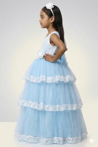 Image of SOFYANA Girl Dress