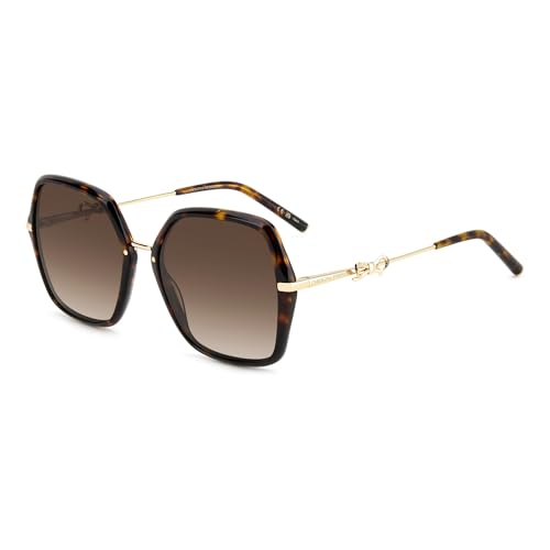 Lunettes de soleil Carolina Herrera Her 0217/S Mixte élégantes