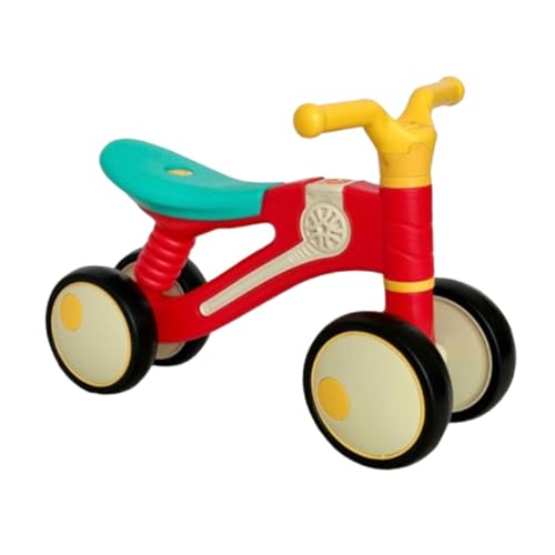 Draisienne pour tout-petits garçons et filles le cadeau idéal avec lumières