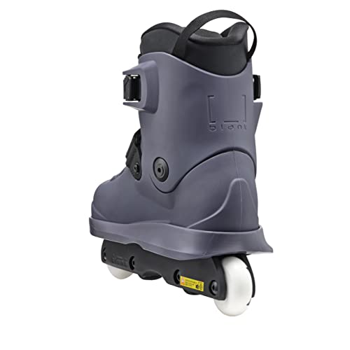 Rollerblade Blank Team Aggressive Inline Skates