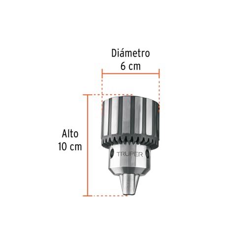 Mini broquero Truper 15 mini broquero truper marca TRUPER (3)