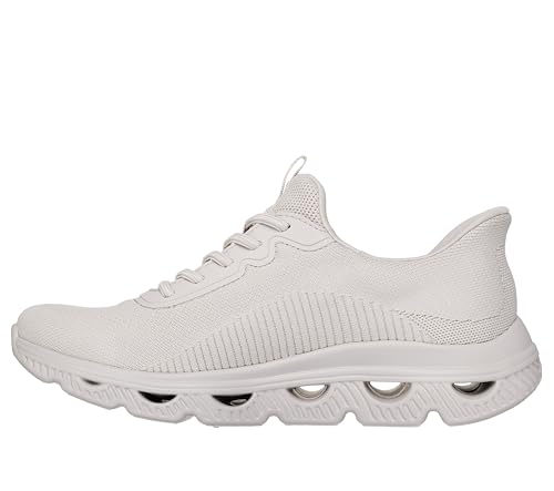 Image of BOBS from SKECHERS Hands Free Slip-Ins Bobs Arc Waves